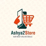 ashya2 store android application logo